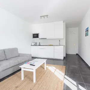 Apartamento Apartamento Estudio Gama, Cala Galdana (Menorca)