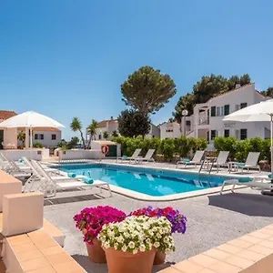 Apartamento Annabel's 2-3, Cala Galdana (Menorca)