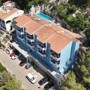 Apartamento El Rio 1 Habitación, Cala Galdana (Menorca)